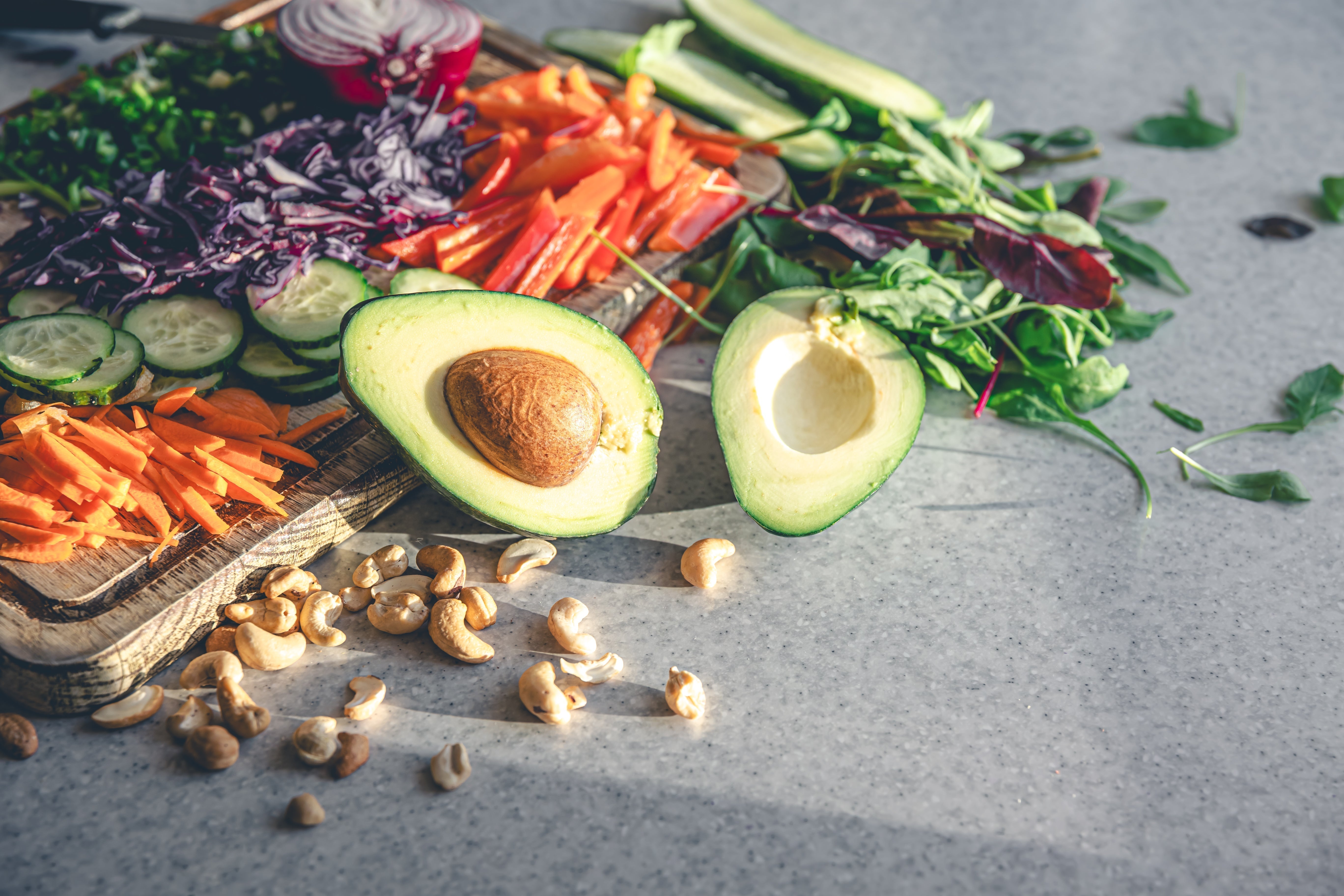 脂質=悪ではない理由。大人の体に本当に必要な“正しい脂質の知識”