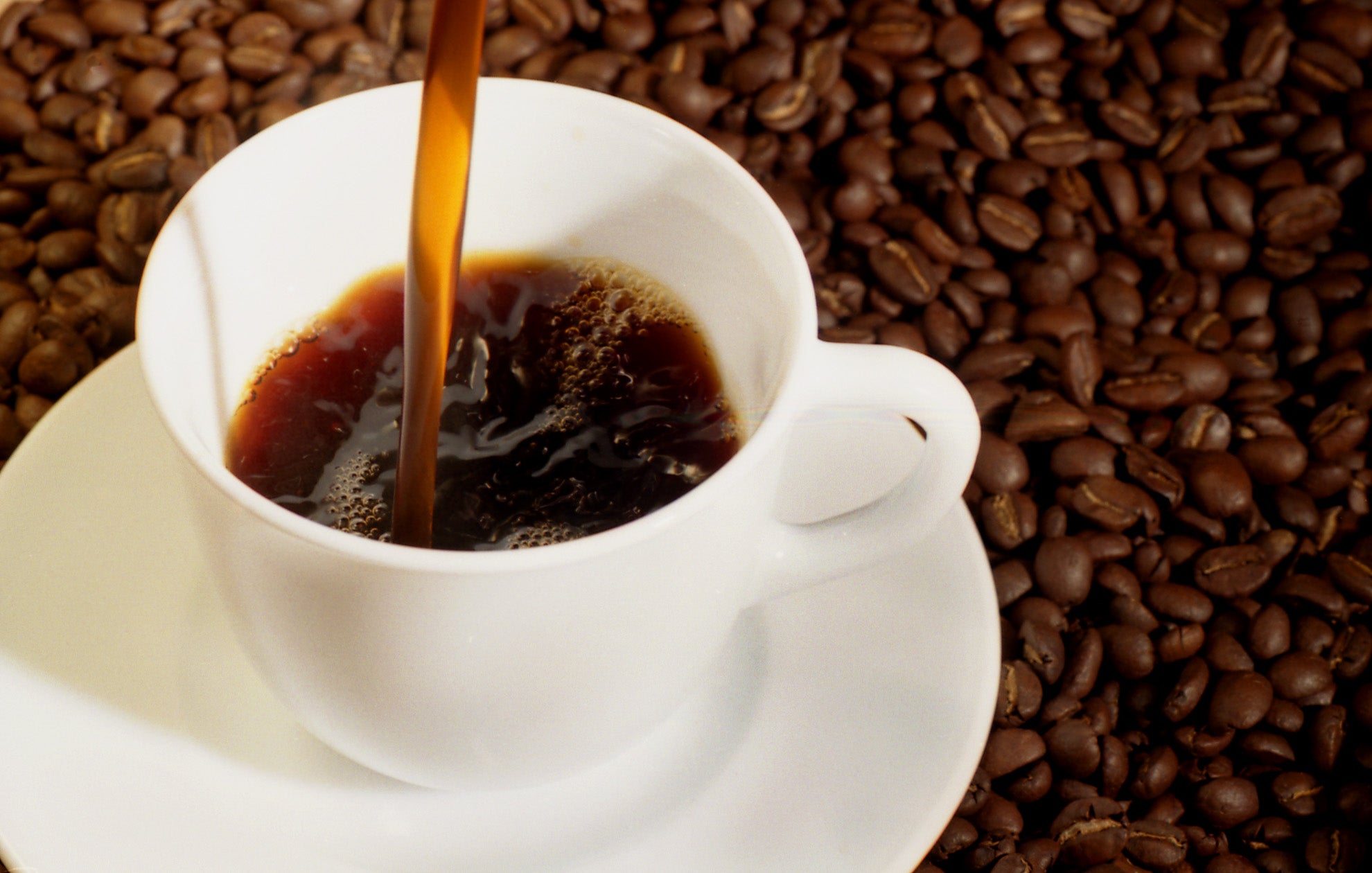 コーヒーについての雑記