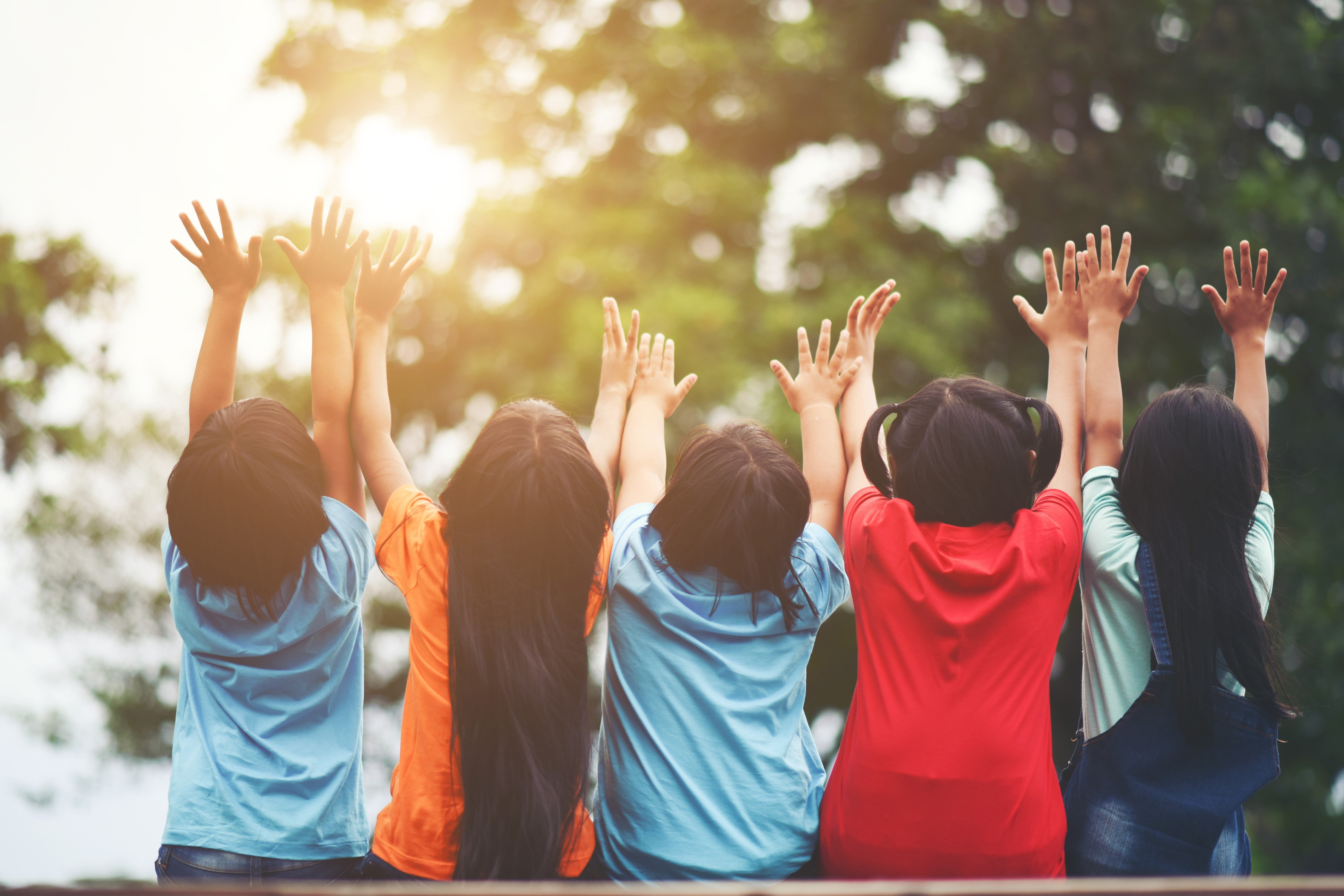 忙しいママにこそ知ってほしい。“ビタミンD”で支える子どものすこやかな成長