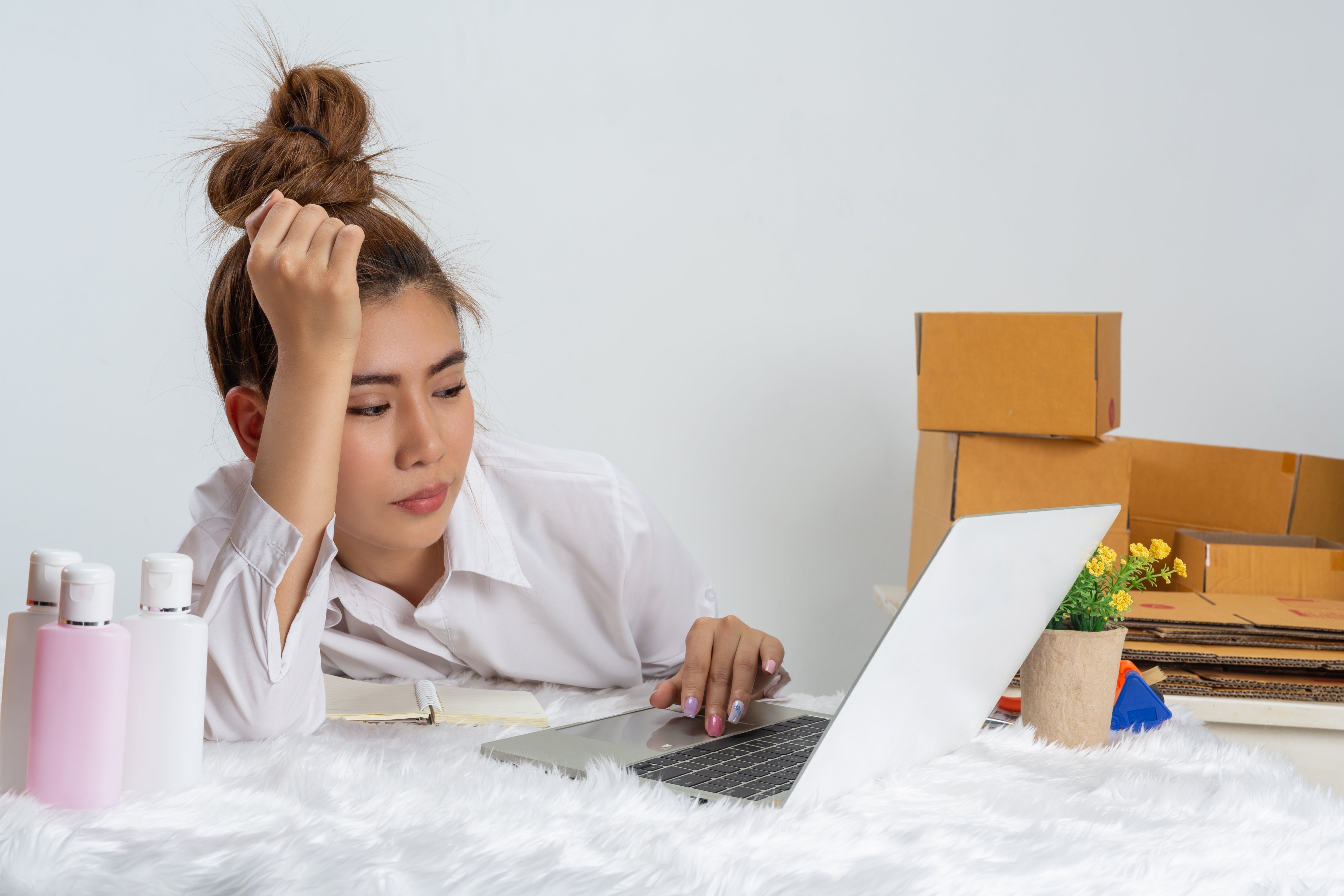 隠れ栄養不足が引き起こす“なんとなく不調”