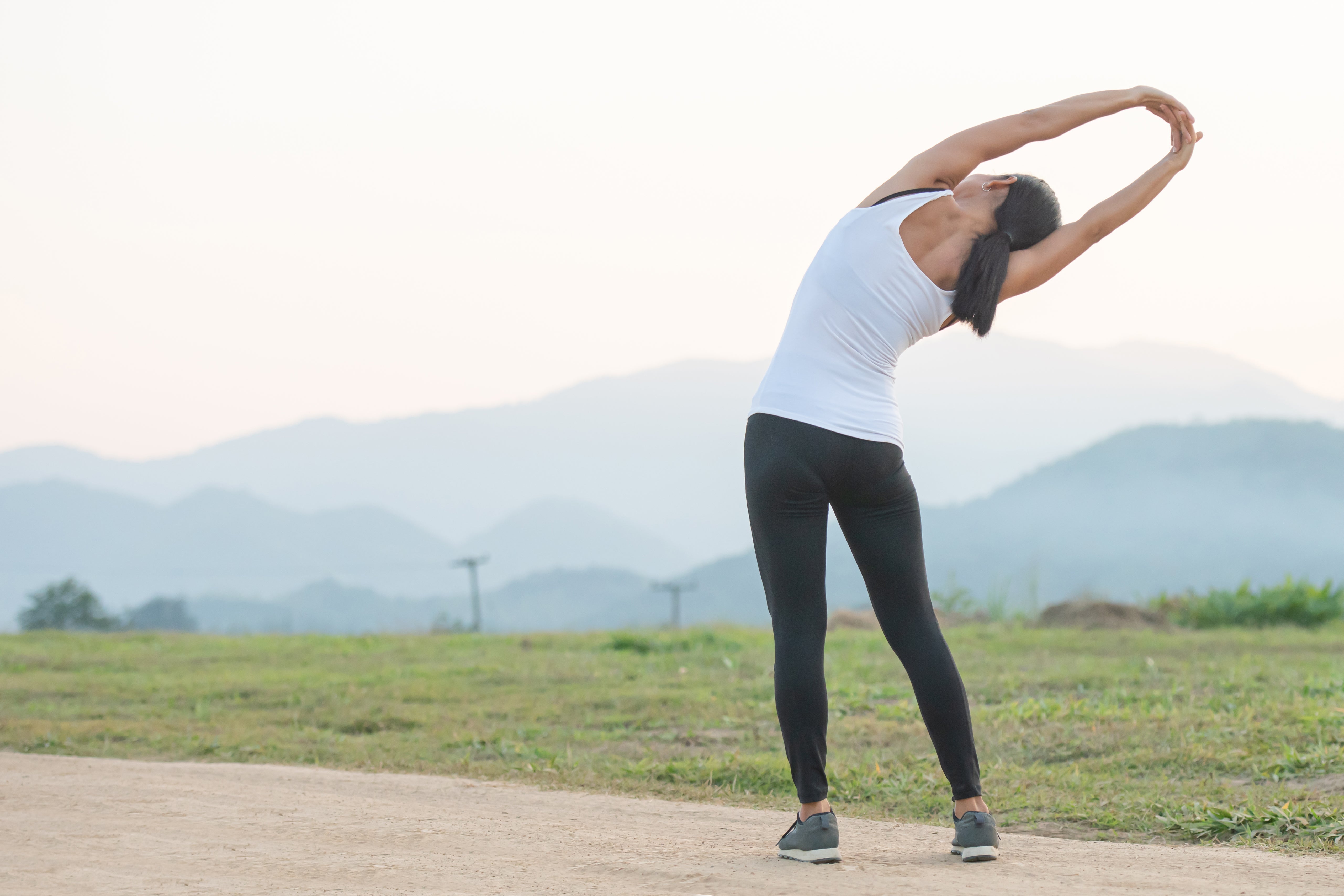 人生100年時代に求められる「本当に安心安全な栄養」とは