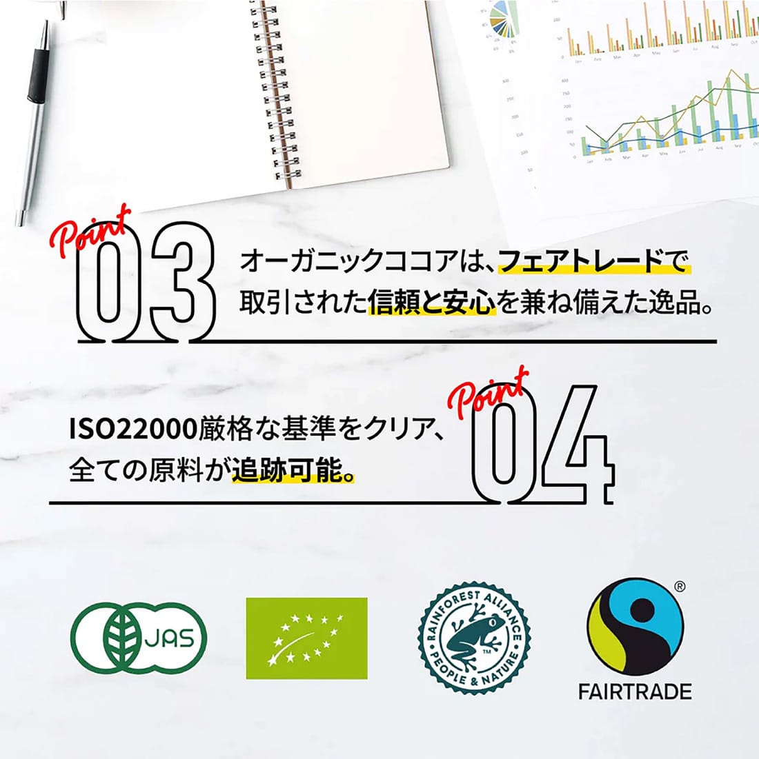 *<トレーニングコース>グラスフェッド自然派ホエイプロテイン2袋+ビタミンC2本+亜鉛1本 - gocln