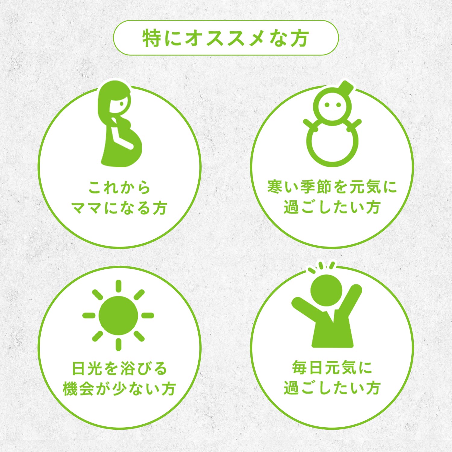 ビタミンD 50μg(2000IU)/日 60カプセル - gocln