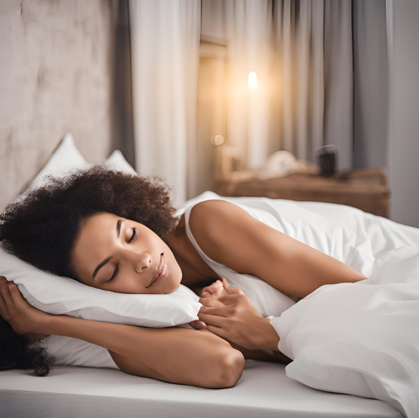 健康な生活のための「スリープウェルネス」—より良い眠りを得るためのヒント