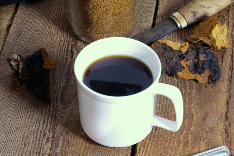 Chaga Coffee: How Mushroom Coffee Will Change Your Mornings Forever!