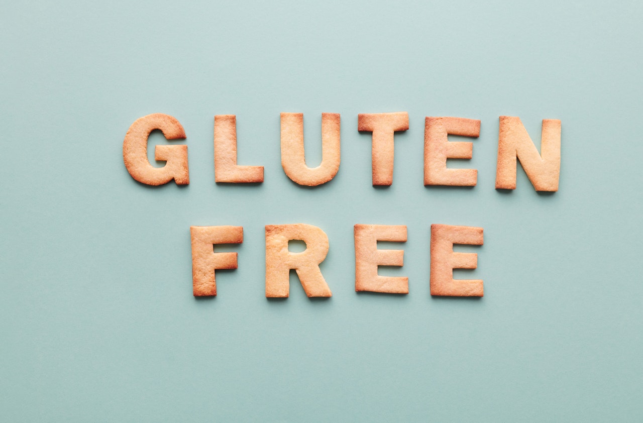 Celiac disease: understanding the gluten-free diet