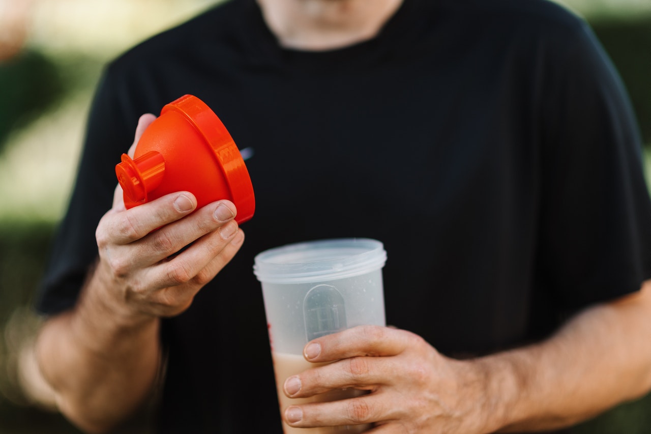 Revised Reference Values for the Intake of Protein