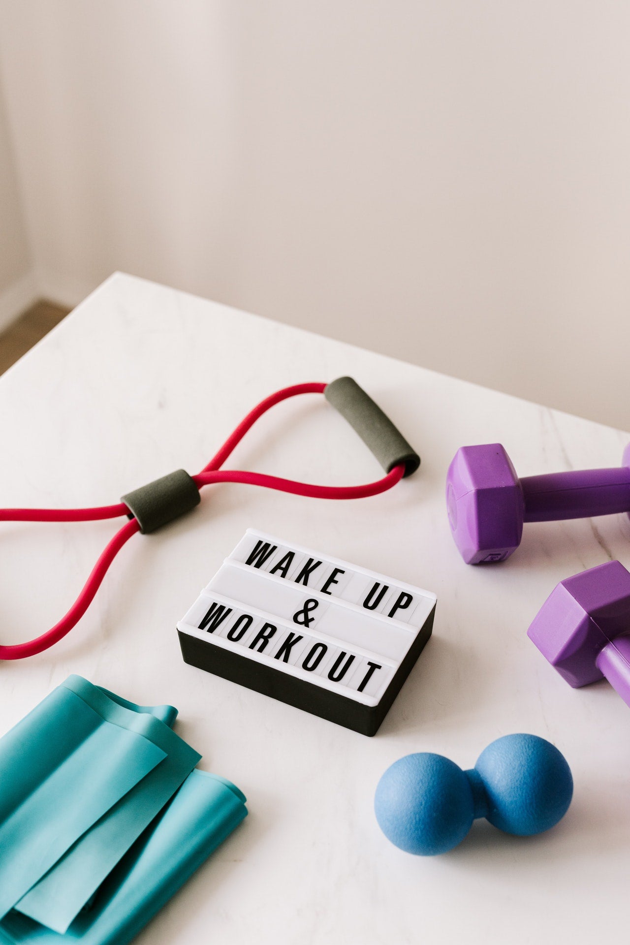 Iron, Zinc, and Physical Performance