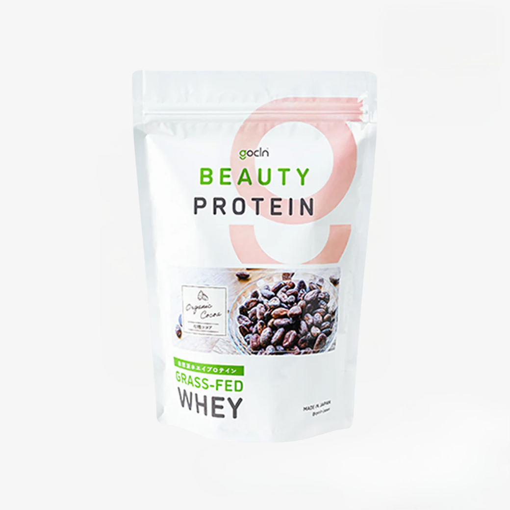 自然派 Beauty Protein ビューティ プロテイン 250g - gocln