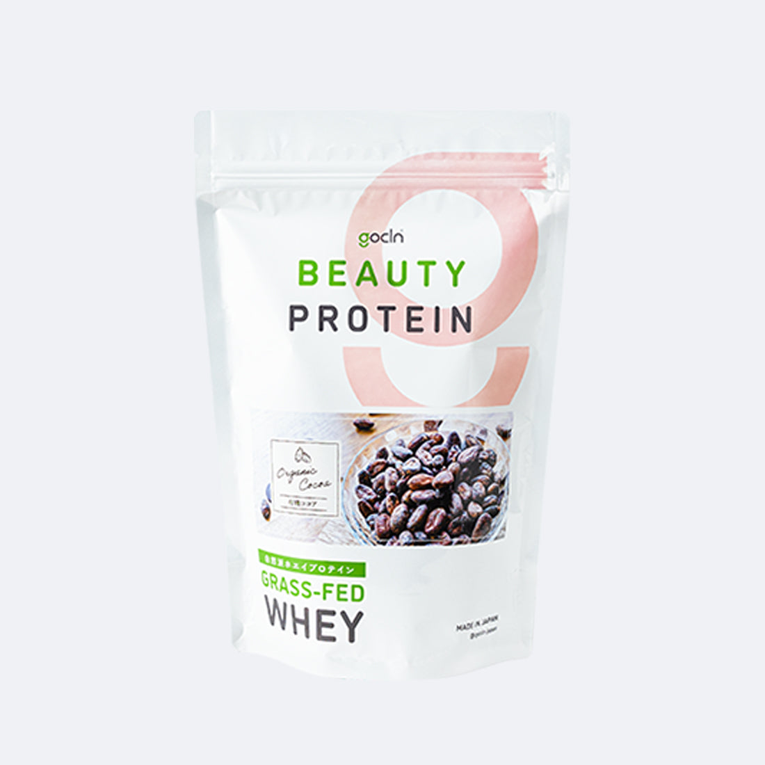 自然派 Beauty Protein ビューティ プロテイン 250g
